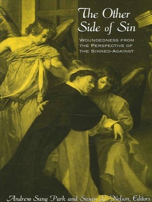 cover image of The Other Side of Sin